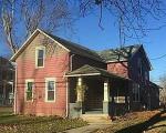 Pre-foreclosure in  HOLGATE AVE Defiance, OH 43512