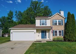 Pre-foreclosure Listing in HARRIS AVE BETHEL, OH 45106