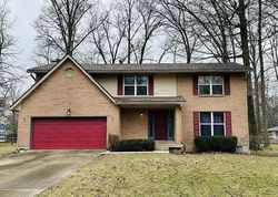 Pre-foreclosure in  MOUNT VERNON DR Milford, OH 45150