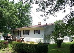 Pre-foreclosure in  ASHBAUGH LN East Liverpool, OH 43920