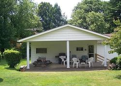 Pre-foreclosure in  ASHBAUGH LN East Liverpool, OH 43920