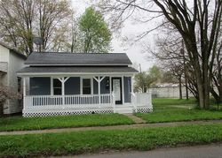Pre-foreclosure in  DEATRICK ST Defiance, OH 43512