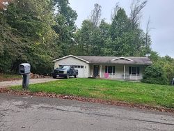 Pre-foreclosure in  LEXINGTON AVE Salem, OH 44460