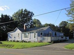 Pre-foreclosure in  STATE ROUTE 558 Leetonia, OH 44431