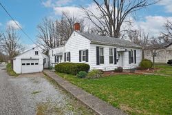 Pre-foreclosure in  N MAIN ST Bethel, OH 45106