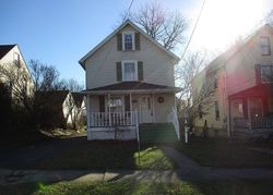 Pre-foreclosure in  FORSYTHE AVE Girard, OH 44420