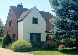 Pre-foreclosure in  NOTABENE DR Cleveland, OH 44130