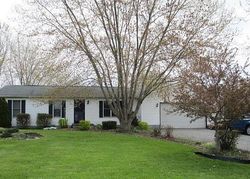 Pre-foreclosure in  THOMPSON CLARK RD Bristolville, OH 44402