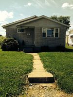 Pre-foreclosure in  SPRING ST Greenfield, OH 45123