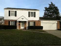 Pre-foreclosure in  STANWOOD DR Lebanon, OH 45036