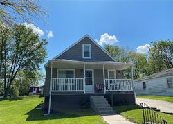 Pre-foreclosure in  SUPERIOR AVE Fairborn, OH 45324