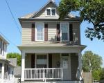 Pre-foreclosure in  FOREST ROSE AVE Lancaster, OH 43130
