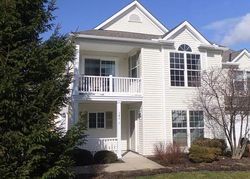 Pre-foreclosure in  E LEGEND CT APT C Cleveland, OH 44143