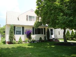 Pre-foreclosure in  ELDRED AVE Bedford, OH 44146