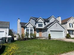 Pre-foreclosure in  FAYBURROW DR Reynoldsburg, OH 43068