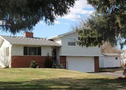 Pre-foreclosure in  WORTHINGTON RD Westerville, OH 43082