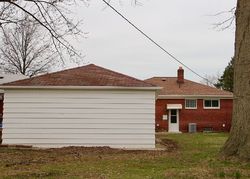 Pre-foreclosure in  PENDLEY RD Eastlake, OH 44095