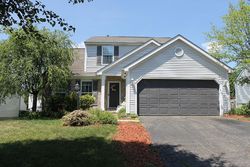 Pre-foreclosure in  BLACKLICK RIDGE BLVD Blacklick, OH 43004