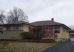 Pre-foreclosure in  ASHBY RD Columbus, OH 43209