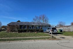 Pre-foreclosure in  CONSTITUTION AVE Sidney, OH 45365