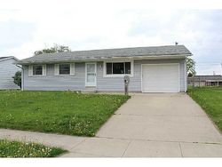 Pre-foreclosure in  EVERGREEN DR Sidney, OH 45365