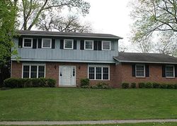 Pre-foreclosure in  PINETREE CT Sidney, OH 45365