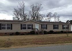Pre-foreclosure in  AUTUMN WINDS DR Goldsboro, NC 27530