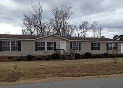 Pre-foreclosure Listing in AUTUMN WINDS DR GOLDSBORO, NC 27530