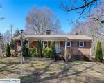 Pre-foreclosure in  HUFFINES MILL RD Reidsville, NC 27320