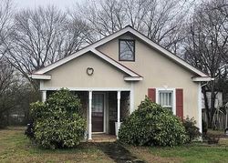 Pre-foreclosure in  CARROLL ST Mount Airy, NC 27030