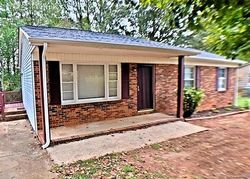 Pre-foreclosure in  TODD ST Dallas, NC 28034