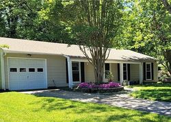 Pre-foreclosure in  LAMROC RD Greensboro, NC 27407