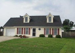 Pre-foreclosure in  WHITLEY WAY Greensboro, NC 27407