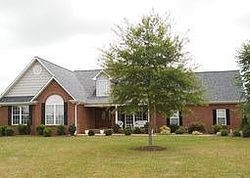 Pre-foreclosure in  WILDFLOWER TRL Lexington, NC 27295