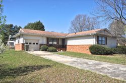 Pre-foreclosure in  DAVID SMITH RD Winston Salem, NC 27127