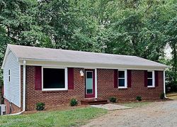 Pre-foreclosure in  KAYSBORO DR Winston Salem, NC 27105