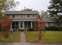 Pre-foreclosure in  ASHFIELD DR Fayetteville, NC 28311