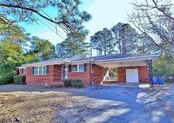 Pre-foreclosure in  ECCLES DR Fayetteville, NC 28301