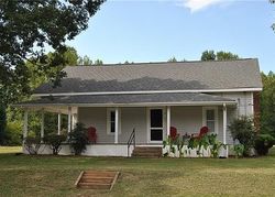 Pre-foreclosure in  ALEXIS LUCIA RD Alexis, NC 28006