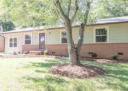 Pre-foreclosure in  LANGLEY RD Charlotte, NC 28215