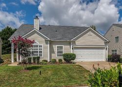 Pre-foreclosure in  MOUNTAIN SPRINGS DR Charlotte, NC 28278