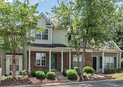 Pre-foreclosure in  GLENWATER DR Charlotte, NC 28262