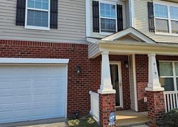 Pre-foreclosure in  WILLIAM CALDWELL AVE Charlotte, NC 28213