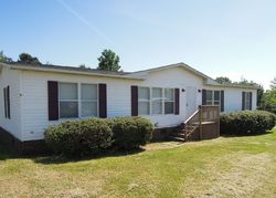 Pre-foreclosure in  MALTESE RD Middlesex, NC 27557