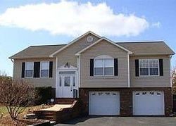 Pre-foreclosure in  GOLD LEAF TRL Conover, NC 28613