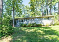 Pre-foreclosure in  NETHERWOOD DR Greensboro, NC 27408