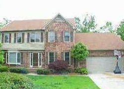 Pre-foreclosure in  CANDELAR DR High Point, NC 27265