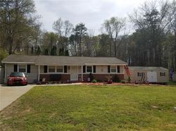 Pre-foreclosure in  WILLOW ST Eden, NC 27288