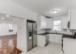 Pre-foreclosure in  QUINCY AVE Bronx, NY 10465