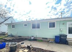 Pre-foreclosure in  BALEN DR Buffalo, NY 14218